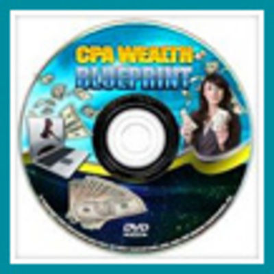 Product picture CPA Wealth Blueprint